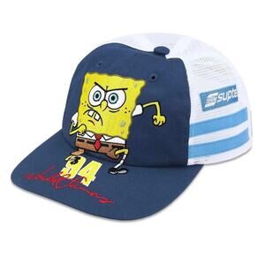 Supreme | Accessories | Supreme Cutout Crusher Bucket Hat